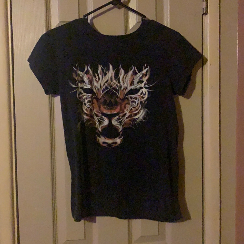 Nicki Minaj shirt